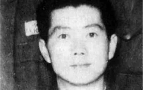 他处决3000日本战俘，朝鲜战场率300人击败2万美军，最后神秘消失