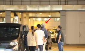 冯伟光涉嫌勾结外国势力被捕，网友：拉清单的时候终于到了！
