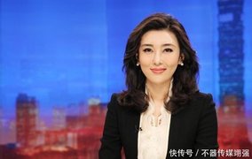 央视女主持离婚后上《非诚勿扰》，1小时就被富商牵走，如今怎样