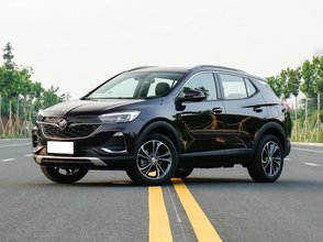 【昂科拉gx】上汽通用别克_昂科拉gx_昂科拉gx报价_图片_360汽车