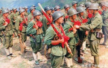 越南在中国帮助下赢得战争后，为何就与中国交恶？基辛格说出原因