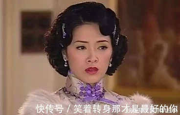 她是臭名远扬的女贪官，爱金钱还爱“男色”，最终却被情夫告发！