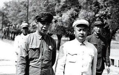 他是开国上将, 儿子却在83年严打中被逮捕, 邓小平不留情说枪毙