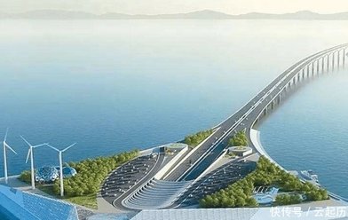 世界名桥港珠澳大桥已经成为摆设？桥上几乎见不到车？原因很现实