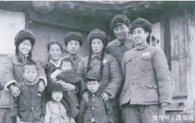 中国人民志愿军并非1958年撤离朝鲜, 而是1994年, 真相感到心酸