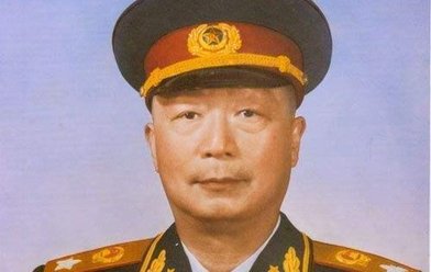 1955年大授衔，军事能力和战功都不行的他，为何被授予元帅？