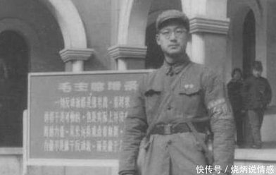 他是开国上将, 儿子却在83年严打中被逮捕, 邓小平不留情说枪毙
