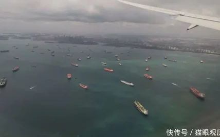 大批货轮绕道开往中国！马六甲海峡彻底失效，美国怒骂：闯下大祸！