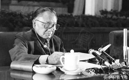 1977年，陈永贵“教训”邓小平，邓小平反问1个问题，他哑口无言