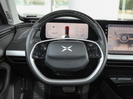 【小鹏汽车P7】小鹏汽车_小鹏汽车P7_小鹏汽车P7报价_图片_360汽车
