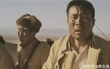 演得太像林彪，王光美拒绝握手，被评价：搁天安门上能把人吓死