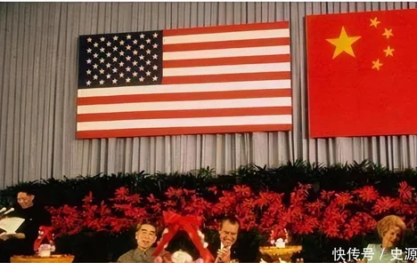 94年，尼克松临终前后悔与中国建交：我们创造了可怕的科学怪物