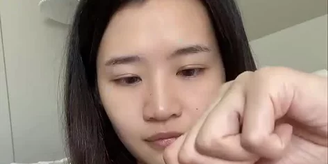 听粉丝的，今天只吃带芝士的食物！日常甜瓜姐姐整点啥