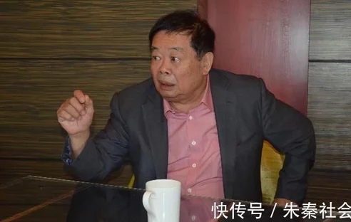 中国有这么多房子，为何开发商仍不断建房曹德旺、马云一语中的