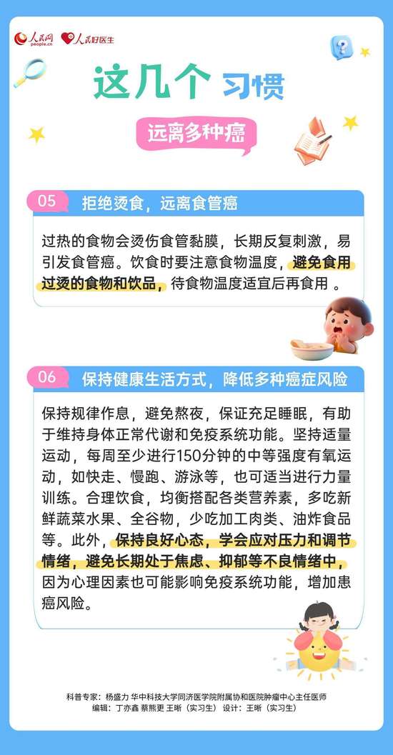 哪几种癌前病变要警惕