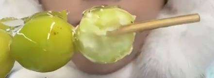 冰糖葫芦同城用户