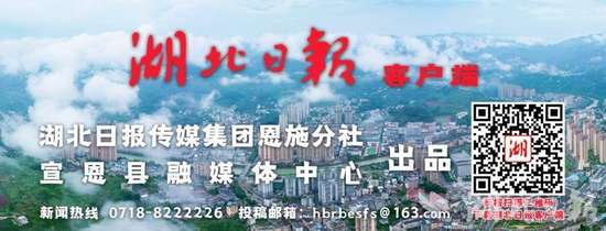 宣恩县椿木营镇