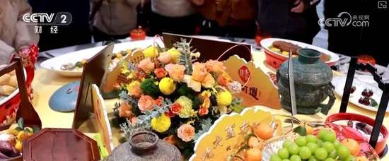 老手艺非遗传承