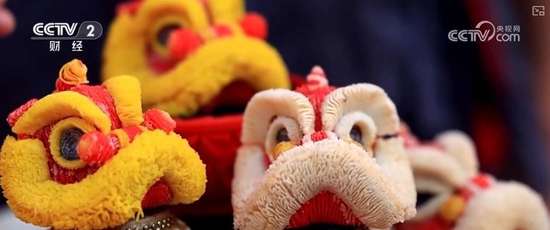 老手艺非遗传承