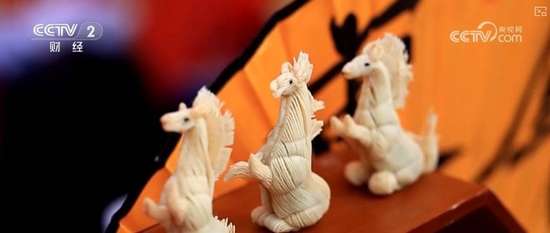 老手艺非遗传承