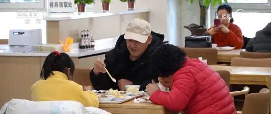 年夜饭传承与创新