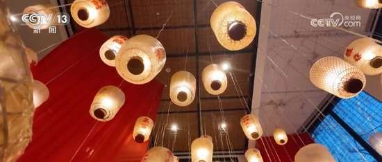 年夜饭传承与创新