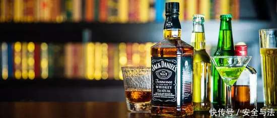 饮酒的致癌风险