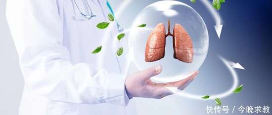 萝卜是肺部结节的催化剂