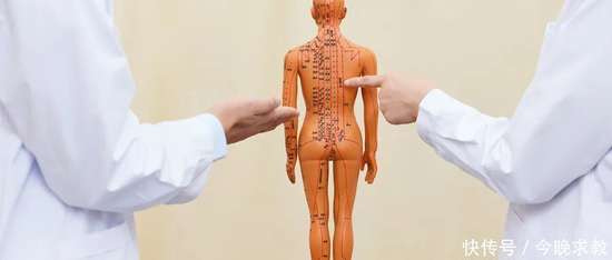 常按两个穴位帮你把气血补起来