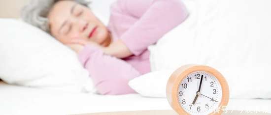 后半夜一会睡一会醒反复好几次