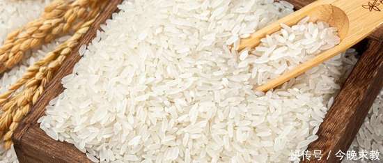 脾虚的人把米炒焦就是大补