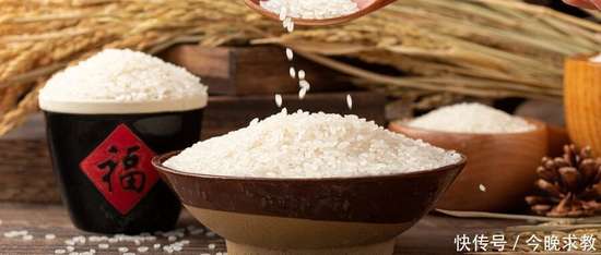 脾虚的人把米炒焦就是大补