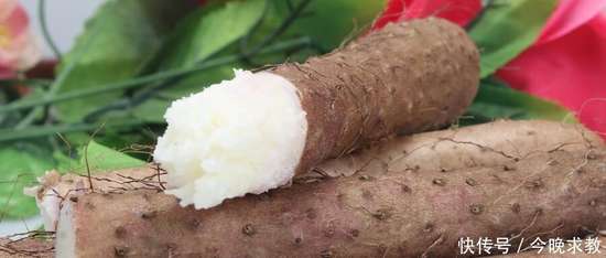 山药天天吃有副作用吗