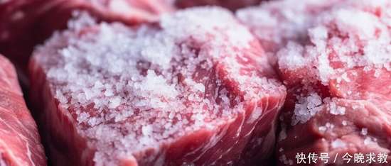 冰箱冷冻的肉类安全吗