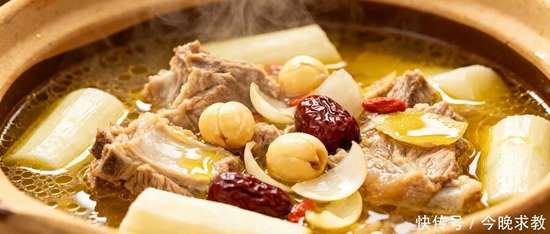 萝卜是小人参怎么说