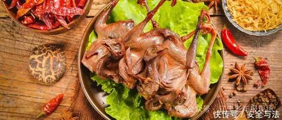 被低估的高硒家禽