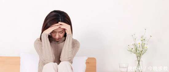 后半夜一会睡一会醒反复好几次