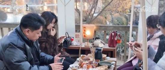 年夜饭传承与创新