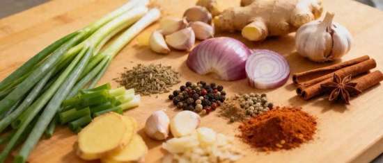 厨房里这4种调味料一定不要吃