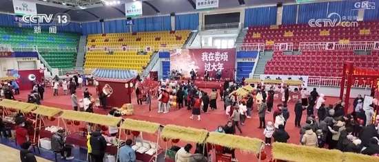 既有传统的神韵又有新时代的气息