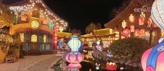 各地消费市场显现活力