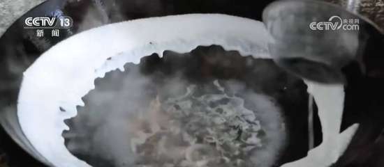 特色小吃自带流量