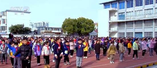 给孩子的健康指南