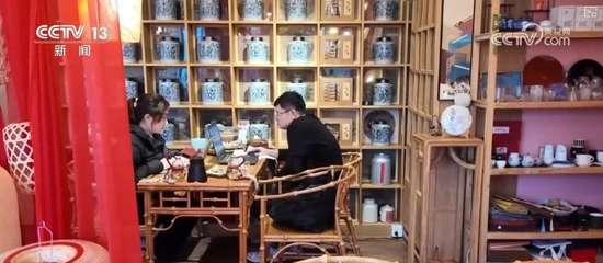 年夜饭传承与创新