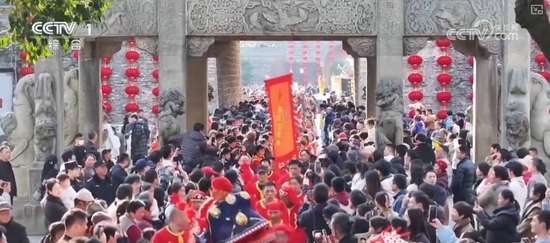 各地消费市场显现活力