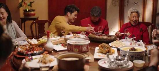 杀猪干塘的习俗