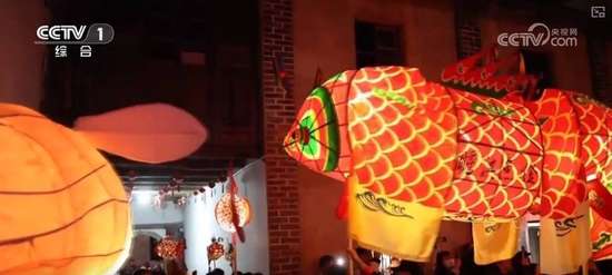 各地消费市场显现活力