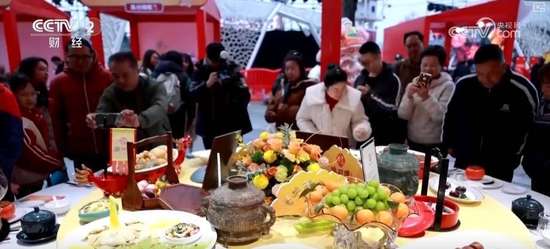 老手艺非遗传承