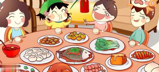 午餐和晚餐哪个做主餐更健康