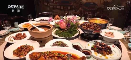 年夜饭传承与创新